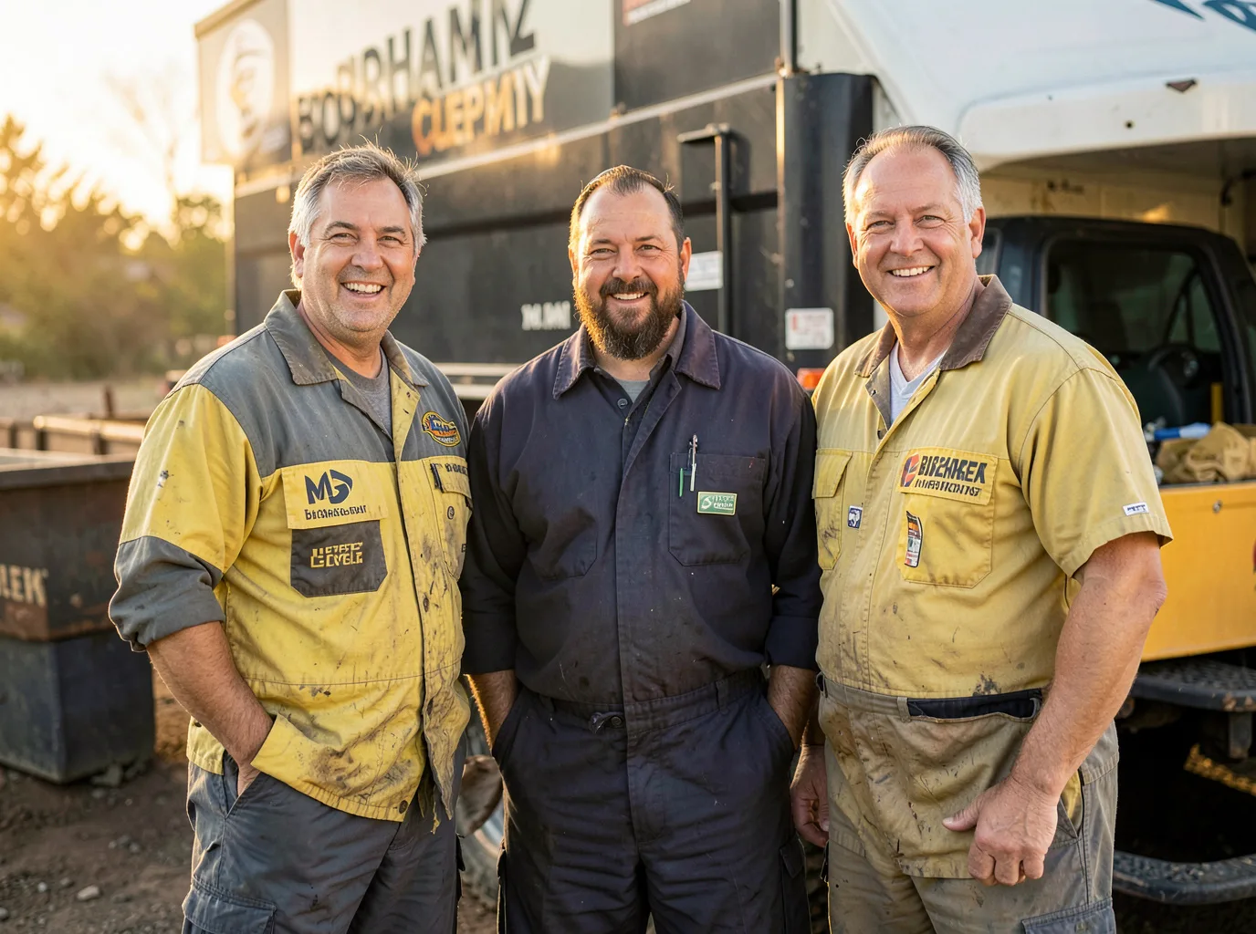 Sewage Cleanup company in Upton, WY