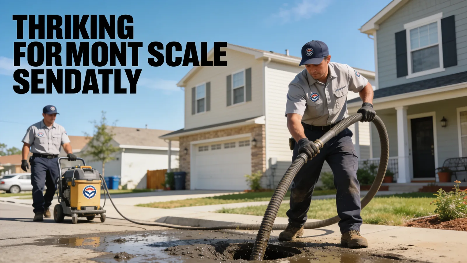 Sewage Cleanup in Upton, WY near me